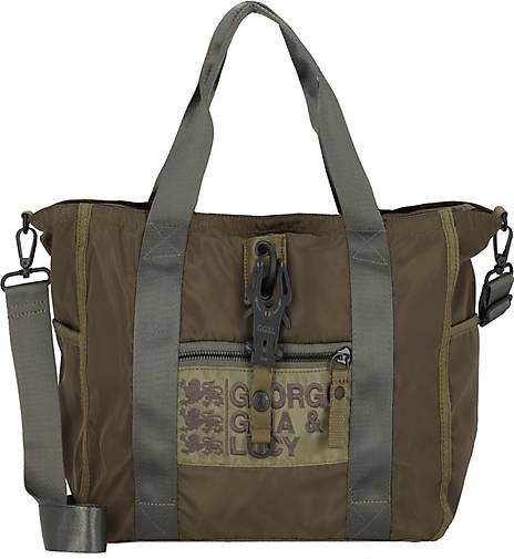 George Gina & Lucy Bagflip Handtasche 45 cm