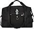 George Gina & Lucy Nylon Logo Bagnificent Weekender Reisetasche 43 cm