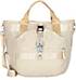 George Gina & Lucy Nylon Logo Maxipeace Shopper Tasche 30 cm