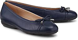 Geox Ballerina ANNYTAH D Geox Ballerina ANNYTAH D