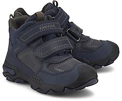 Geox Boots J BULLER B ABX E Geox Boots J BULLER B ABX E