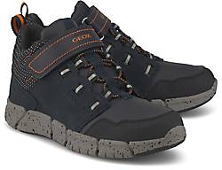 Geox Boots J FLEXYPER B ABX A Geox Boots J FLEXYPER B ABX A