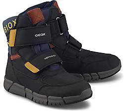 Geox Boots J FLEXYPER B ABX B Geox Boots J FLEXYPER B ABX B