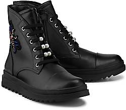 Geox Boots J GILLYJAW G. A Geox Boots J GILLYJAW G. A