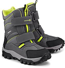 Geox Boots J HIMALAYA B.B Geox Boots J HIMALAYA B.B