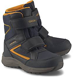 Geox Boots J KURAY B ABX A Geox Boots J KURAY B ABX A