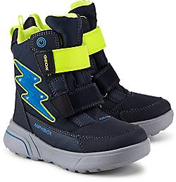 Geox Boots J SVEGGEN B. Geox Boots J SVEGGEN B.