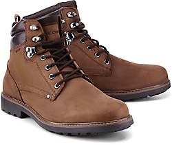 Geox Boots NORWOLK B. Geox Boots NORWOLK B.