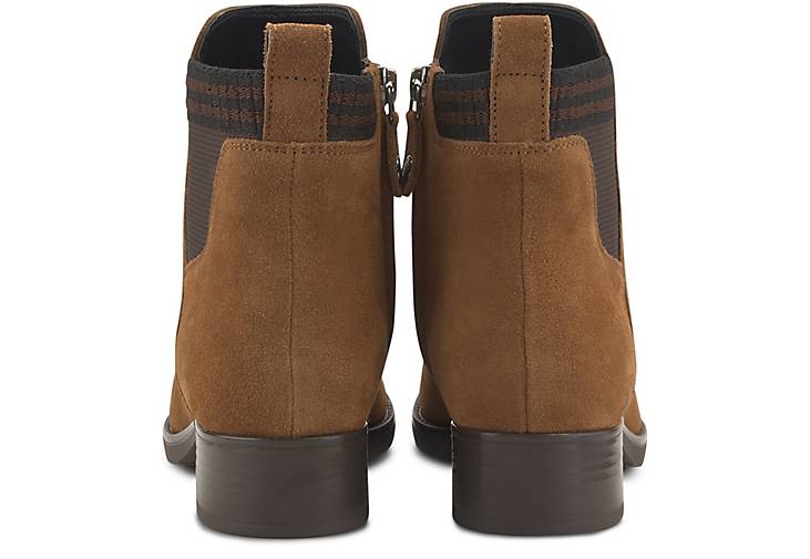 geox shawntel chelsea boot