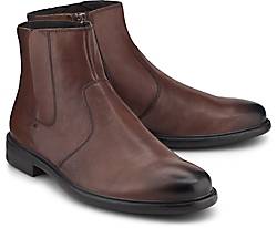 Geox Chelsea-Boots TERENCE Geox Chelsea-Boots TERENCE