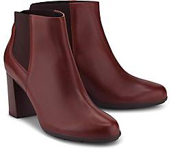 Geox Chelsea-Stiefelette NEW ANNYA Geox Chelsea-Stiefelette NEW ANNYA