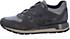 Geox D SHAHIRA B - SUEDE GLITT.TEX