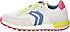 Geox J ALBEN GB MSH SUEDE