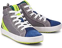 Geox J ALONISSO B. A Geox J ALONISSO B. A