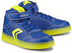 Geox J KOMMODOR B.C Geox J KOMMODOR B.C