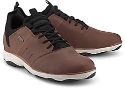 Geox Komfort-Schnürer U NEBULA Geox Komfort-Schnürer U NEBULA