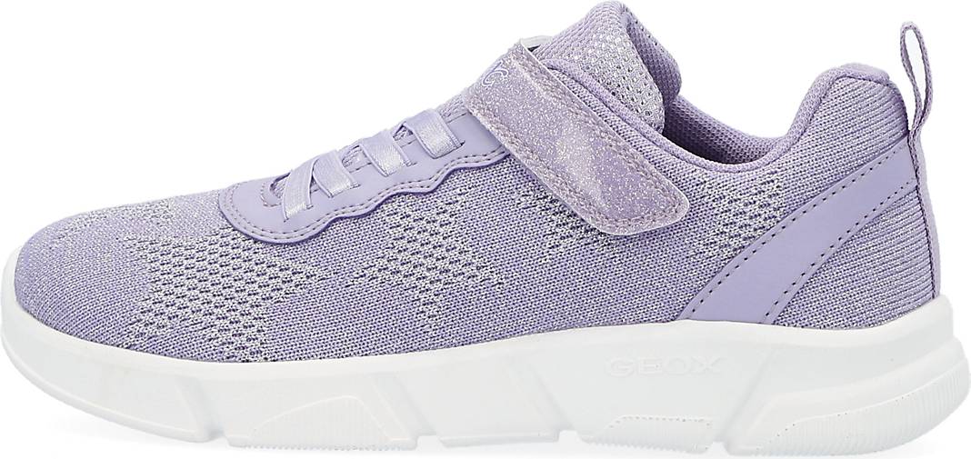 Geox SMU Sneaker J ARIL GIRL