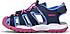 Geox Sandale J BOREALIS G. B