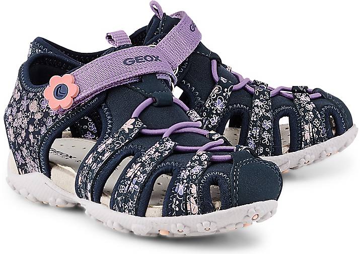 Geox Sandalen Kinder Mädchen Schuhe Sandalen Geox Sandalen 