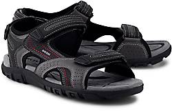 Geox Sandale STRADA Geox Sandale STRADA