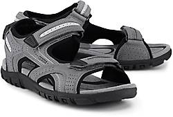 Geox Sandale STRADA Geox Sandale STRADA
