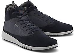 Geox Schnür-Boots AERANTIS Geox Schnür-Boots AERANTIS