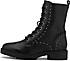 Geox Schnür-Stiefelette HOARA