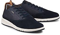Geox Schnürer AERANTIS Geox Schnürer AERANTIS
