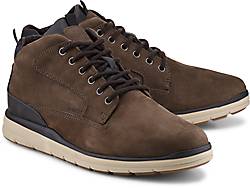 Geox Schnürer HALLSON Geox Schnürer HALLSON