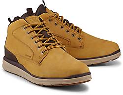 Geox Schnürer HALLSON Geox Schnürer HALLSON