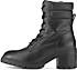 Geox Schnürstiefelette D DAMIANA