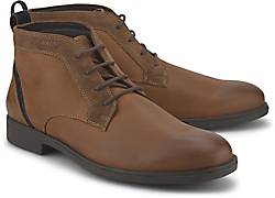 Geox Schnürstiefelette U JAYLON D Geox Schnürstiefelette U JAYLON D