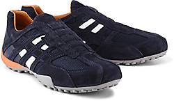 Geox Slipper SNAKE Geox Slipper SNAKE