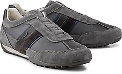 Geox Slipper WELLS Geox Slipper WELLS