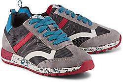 Geox Sneaker J ALBEN B. A Geox Sneaker J ALBEN B. A