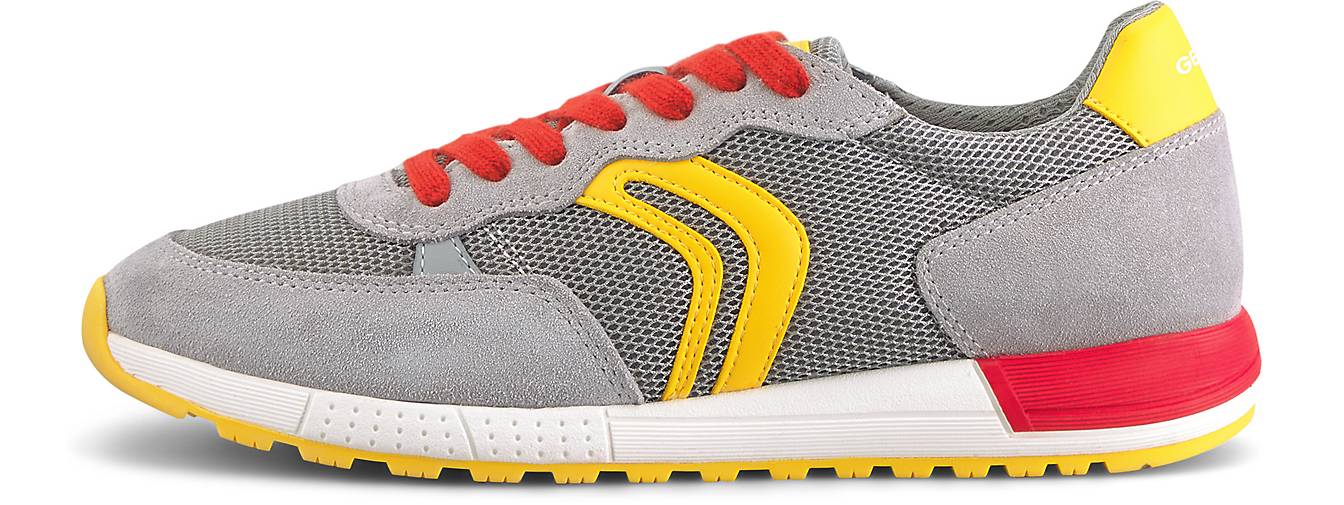 Sneaker J ALBEN B. D Sneaker J ALBEN B. D