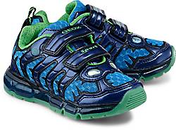 Geox Sneaker J ANDROID B. Geox Sneaker J ANDROID B.