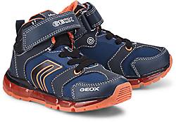 Geox Sneaker J ANDROID B. Geox Sneaker J ANDROID B.
