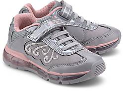 Geox Sneaker J ANDROID G. A Geox Sneaker J ANDROID G. A
