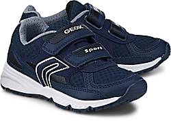 Geox Sneaker J BERNIE C Geox Sneaker J BERNIE C