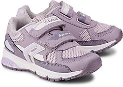 Geox Sneaker J BERNIE G. B Geox Sneaker J BERNIE G. B
