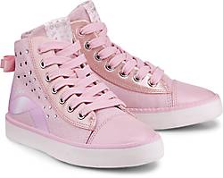 Geox Sneaker J CIAK G. B Geox Sneaker J CIAK G. B