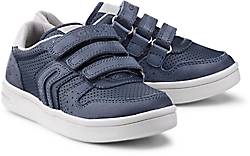 Geox Sneaker J DJROCK B. B Geox Sneaker J DJROCK B. B