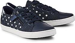 Geox Sneaker J GISLI G. C Geox Sneaker J GISLI G. C