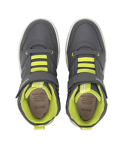 Geox Sneaker J GRAYJAY B. C dunkelgrau | GÖRTZ 48598801 Geox Sneaker J GRAYJAY B. C dunkelgrau | GÖRTZ 48598801