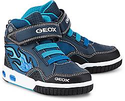 Geox Sneaker J GREGG C Geox Sneaker J GREGG C
