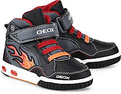 Geox Sneaker J GREGG C Geox Sneaker J GREGG C