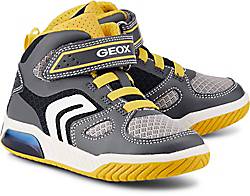 Geox Sneaker J INEK B. A Geox Sneaker J INEK B. A