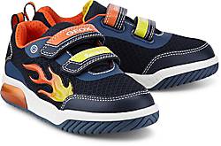 Geox Sneaker J INEK B. C Geox Sneaker J INEK B. C