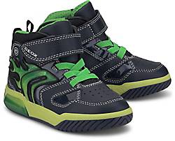Geox Sneaker J INEK B. C Geox Sneaker J INEK B. C